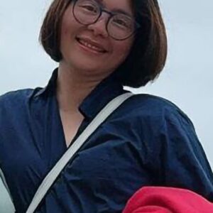 Yun Fang