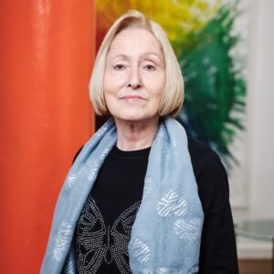 Shirley